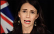 رئيسة وزراء نيوزيلندا تلغي حفل زفافها بسبب قيود أوميكرون 