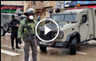 مصادر فلسطينية :‘ شهيد متأثرا باصابته خلال اقتحام قلنديا‘