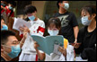 الصين تسجل 45 إصابة جديدة بفيروس كورونا