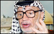  تعليق الدوام الدراسي في الضفة احتجاجا على ‘رسوم مسيئة‘ للرئيس الفلسطيني الراحل ياسر عرفات