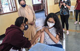 الهند تسجل 161386 إصابة جديدة بفيروس كورونا و1733 وفاة