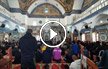 مسجد ‘ الجزار ‘ في عكا | خطبة الجمعة :‘ الترابط الاجتماعي والأسري ‘