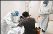 كوريا الجنوبية تسجل رقما قياسيا جديدا من إصابات كوفيد-19 اليومية