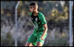 لاعب كرة القدم الشاب خالد أمير هيب يطمح بالنجومية 