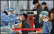 زيادة قياسية جديدة في إصابات كورونا اليومية في كوريا الجنوبية