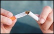 بلدة روسية تبتكر طريقة للتخلص من نفايات السجائر المنتشرة في الشارع