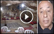 جبر أبو حماد يتحدث عن المغارات الأثرية في قرية الدريجات بالنقب