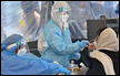كوريا الجنوبية تسجل 90443 إصابة بفيروس كورونا في زيادة قياسية