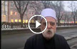 الشيخ موفق طريف يختتم سلسلة لقاءات في موسكو