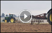 أهال من النقب : ‘ آلات زراعية تابعة لدائرة أراضي اسرائيل تعمل على حراثة أراض في تل السبع وأم بطين ‘
