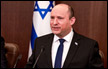 رئيس الوزراء الإسرائيلي :‘ الاتفاق النووي الوشيك مع إيران أضعف وأقصر مدة من الاتفاق السابق ‘