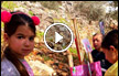 50 طفلا من دير الأسد يشاركون بورشة للفن التشكيلي