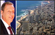بعد ازالة التقييدات | وزير السياحة الاسرائيلي : ‘الفنادق التي ترفع أسعارها - لن تحصل على تعويضات‘