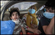 مصر تسجل 2003 إصابات جديدة بفيروس كورونا و54 وفاة