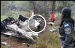 مصرع شخصين في تحطم طائرة خفيفة في جبال القدس