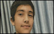 الشرطة تطلب المساعدة في البحث عن الفتى بهاء عودة ( 12 عاما ) من بئر السبع