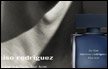  عطر Blue Noir من دار المصمّم الشهير Narciso Rodriguez