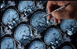 باحثون: الدماغ قد يبقى نشطاً أثناء مرحلة الموت