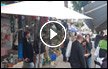 حركة نشطة في السوق بوادي النسناس في مدينة حيفا  | صور وفيديو 