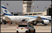 حل أزمة الطيران الاسرائيلي الى دبي والتوصل لتفاهمات أمنية