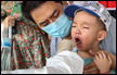 الصين تسجل 329 إصابة جديدة بفيروس كورونا