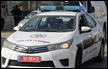 الشرطة :‘ اطلاق نار على سيارة خلال مطاردة واصابة شخص من تل السبع‘