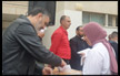 مدرسة أورط حلمي الشافعي عكا تحتفل بالإسراء والمعراج