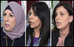 يوم المرأة العالمي| نساء من طرعان والجليل: ‘النساء العربيات اثبتن جدارتهن رغم الصعوبات والتحديات‘