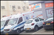 اصابة رجل باطلاق نار في مجد الكروم ونقله للمستشفى 