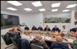 جلسة طارئة في مجلس عسفيا لبحث قضية التخطيط في البلدات الدرزية