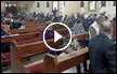 قدّاس الأحد من كنيسة القديس يوسف العامل في الرينة - إعادة
