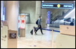 قريبا : خفض اسعار فحوصات الكورونا في مطار بن غوريون الدولي 