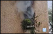 مصرع مسنة جراء حريق في شقة سكنية بمدينة بئر السبع