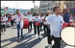 القطرية :‘ نرفض المَساس بصلاحيَّات السلطات المحلية العربية وندعو لاحياء ذكرى يوم الارض ‘