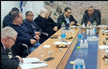 جلسة استثنائية لبلدية رهط :‘ نحمّل الشرطة مسؤولية إطلاق النار على المرحوم سند ‘
