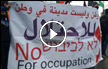 القدس: إستمرار التظاهرات الإحتجاجية في الشيخ جراح ضد إخلاء البيوت العربية