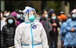 الصين تسجل 2416 إصابة جديدة بفيروس كورونا