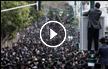 مئات الالاف يشاركون في جنازة ‘ الراب ‘ كانيفسكي