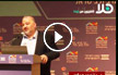 د. منصور عباس يتحدث حول مؤتمر حيفا  للسياسة والمجتمع العربي