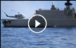  انتهاء التمرين الدولي البحري بمشاركة سلاح البحرية الإسرائيلي وأساطيل دول أخرى