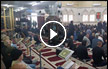 خطبة الجمعة من مسجد صلاح الدين في الطيبة:‘الاستعداد لرمضان ‘