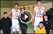 دالية الكرمل تستضيف فريق هبوعيل حيفا بكرة السلة