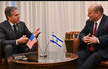 رئيس الحكومة بينيت يلتقي وزير الخارجية الأمريكي :‘ الشرق الأوسط يشهد تغيرا ايجابيا ‘