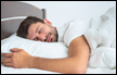 دراسة: النوم في الضوء يزيد فرص الإصابة بالسكري