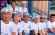 احتفال يوم اللغة العربيّة في المدرسة الابتدائية عرب الحجاجرة 