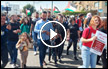 اختتام مهرجان دير حنا لإحياء الذكرى الـ46 ليوم الأرض