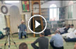 خطبة الجمعة من مسجد الهدى في باقة الغربية : ‘ نفحات بين يديّ رمضان ‘