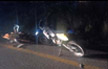 حادث ‘ ضرب وهرب ‘ قرب تسوفيم : سائق من الطيرة وراكبة الى جانبه يسلمّان نفسيهما للشرطة