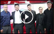حلقة خاصة على قناة هلا بمناسبة حلول رمضان مع الفنان محمد ضياء من الناصرة وفرقة كهرمان
