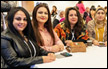 برعاية بنك لئومي: نجاح كبير لمؤتمر ‘ياسمين‘ لريادة الأعمال النسائية في الناصرة